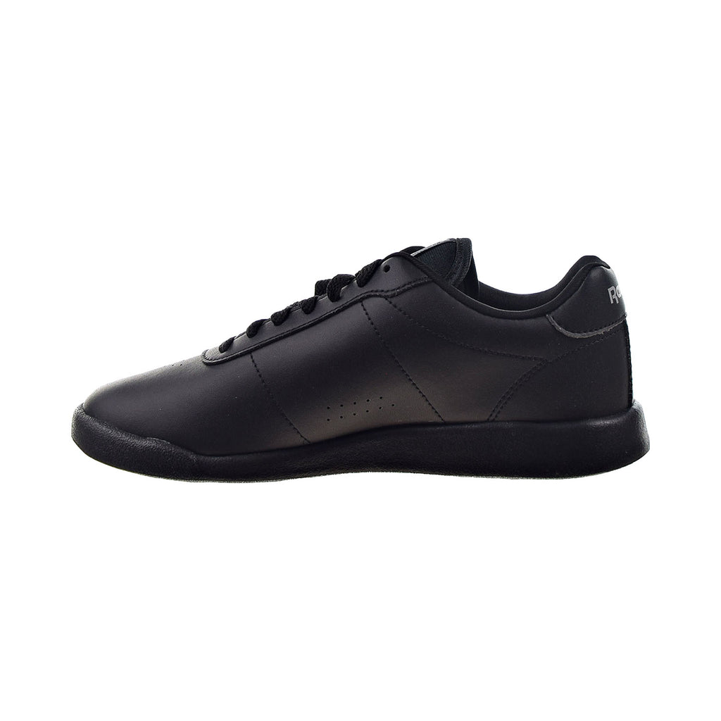 Reebok Princess Lite Classic Wide Women s Shoes Black