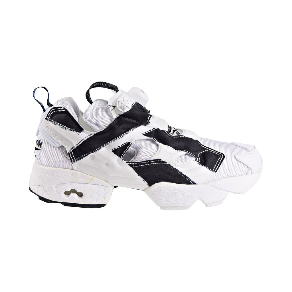 Reebok Instapump Fury OB Men's Shoes White/Black