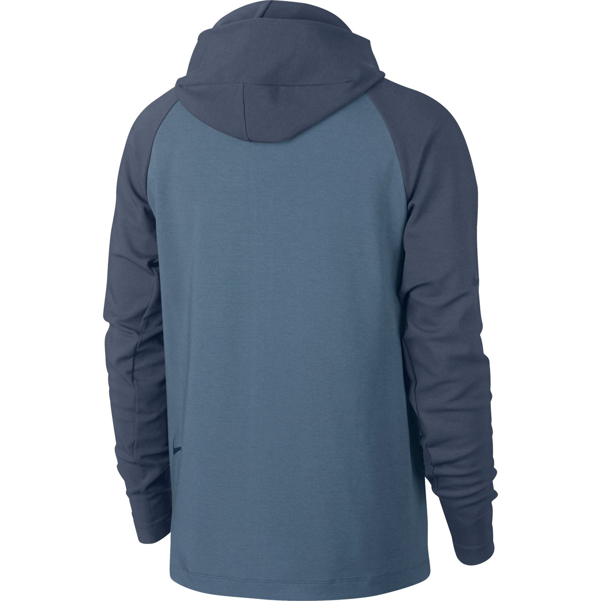 Nike Sportswear Tech Pack Men's Hoodie Thunderstorm Blue