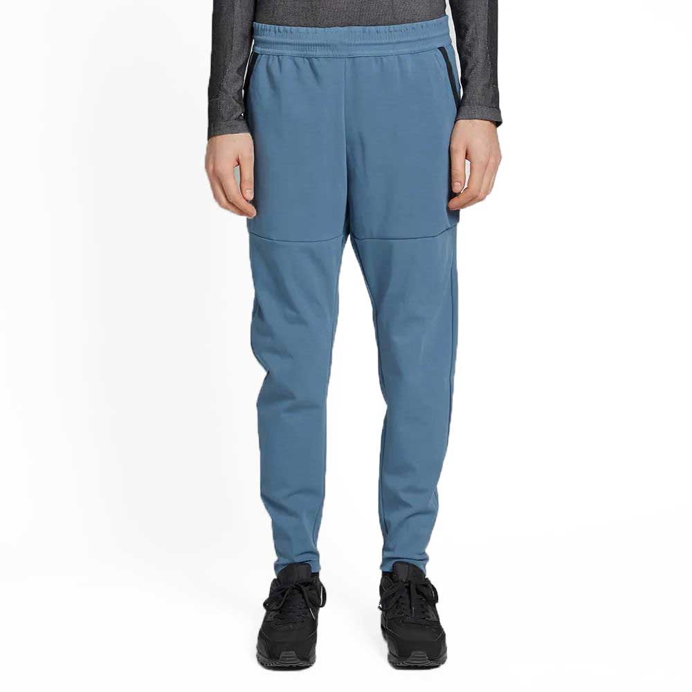 Nike Men's NSW Sportswear Tech Pack Knit Pant Thunderstrom-Black