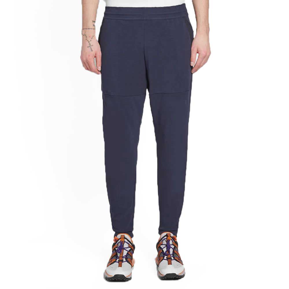 Nike Men's NSW Sportswear Tech Pack Knit Pant Navy