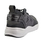 Reebok Furylite SP CQ Big Kids Shoes Coal/Black/White