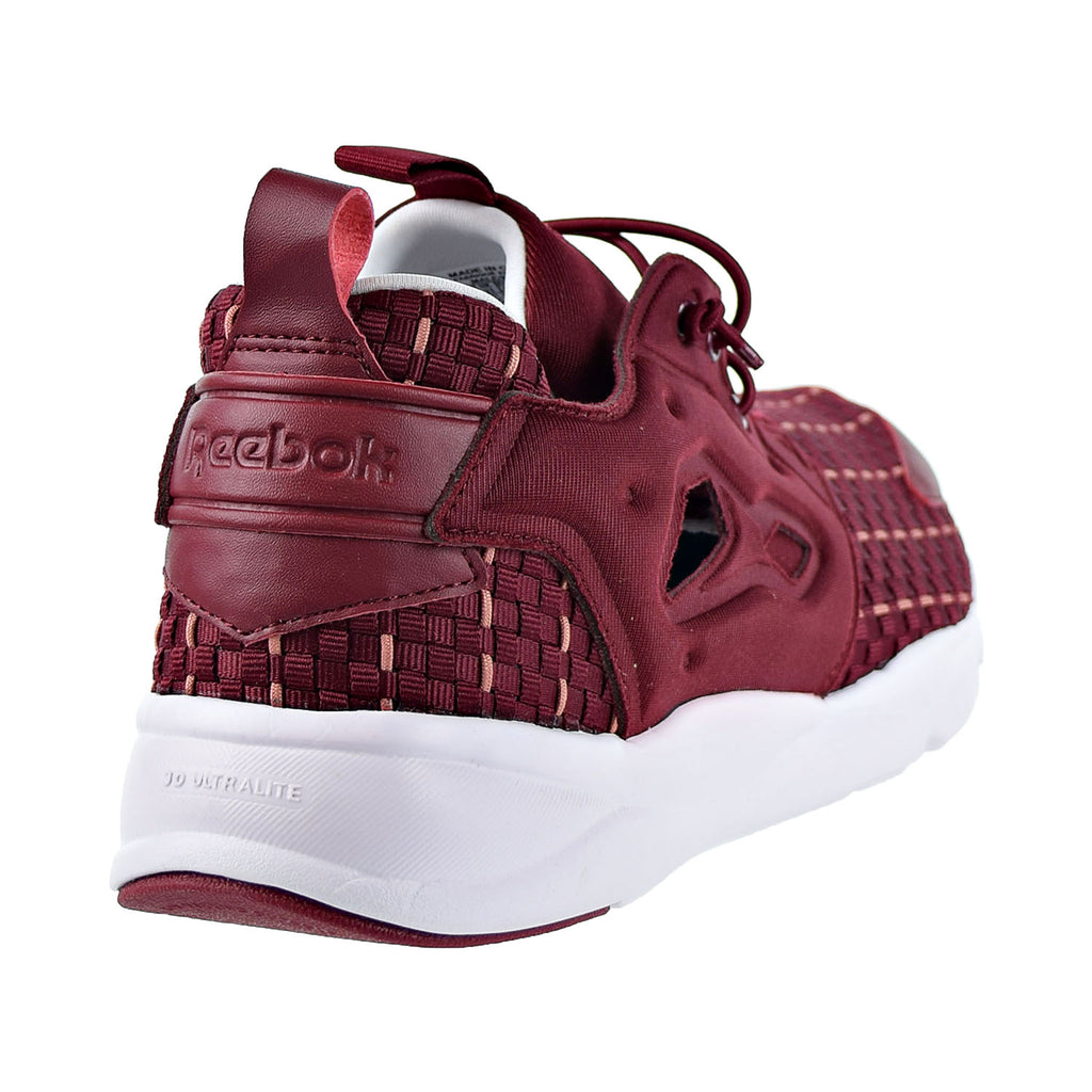 Reebok furylite maroon Clearance