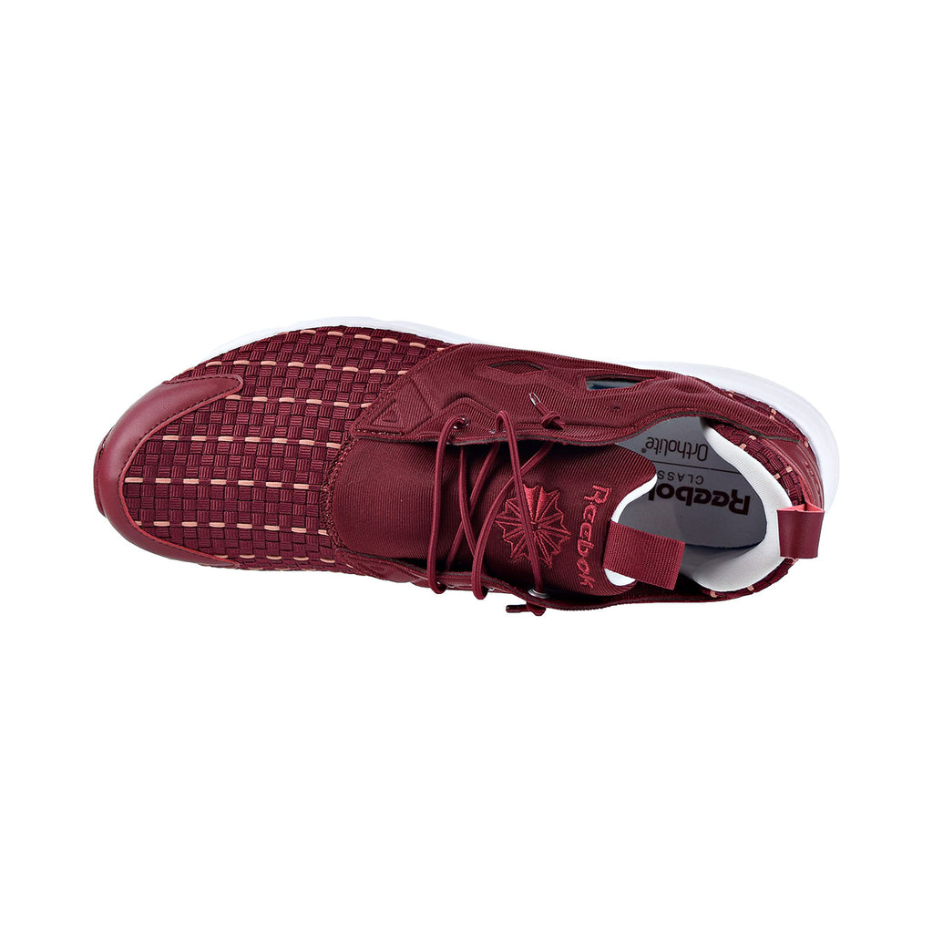 Reebok 2025 furylite bordeaux