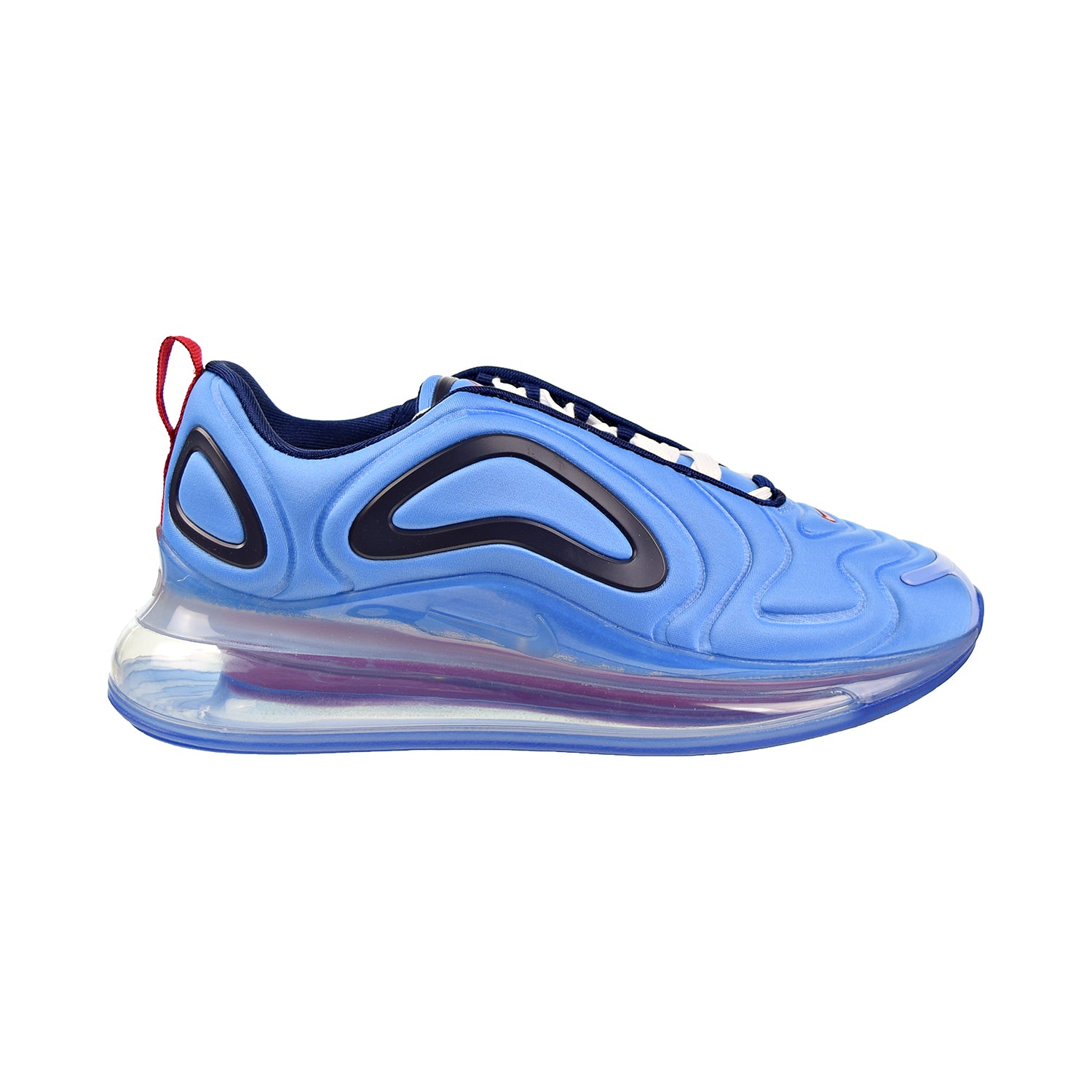 nike air max 720 ocean blue
