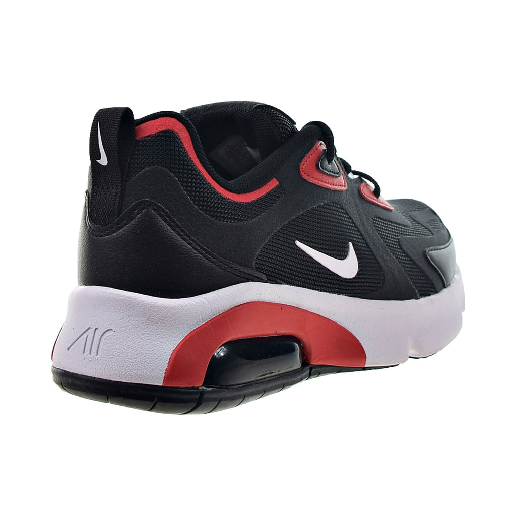 Red nike 200 online