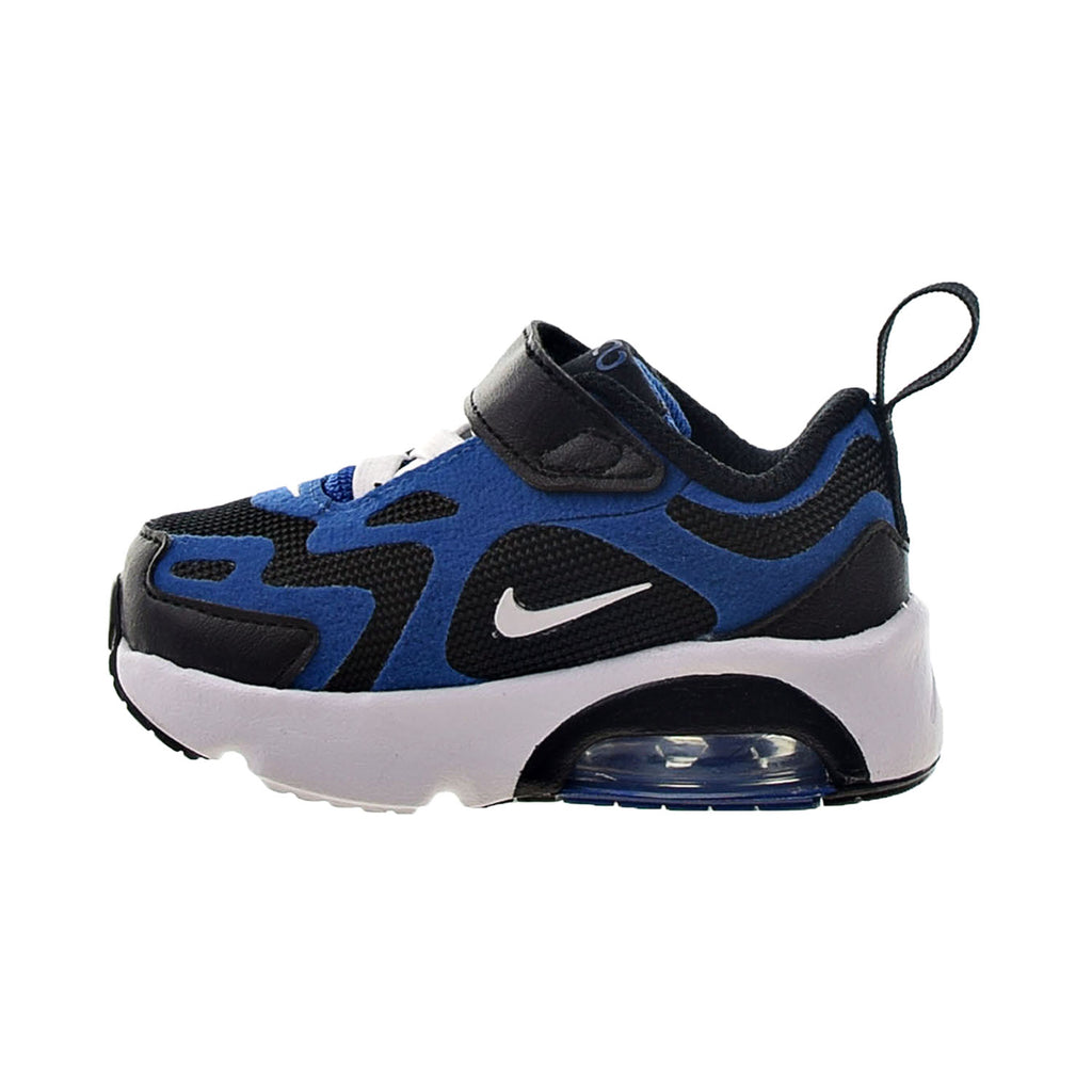 Nike air max 200 baby and toddler shoe Clearance