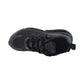 Nike Air Max 270 React "Triple Black" Women's Shoes Black-Oil Grey