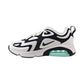 Nike Air Max 200 Women's Shoes Summit White-Black