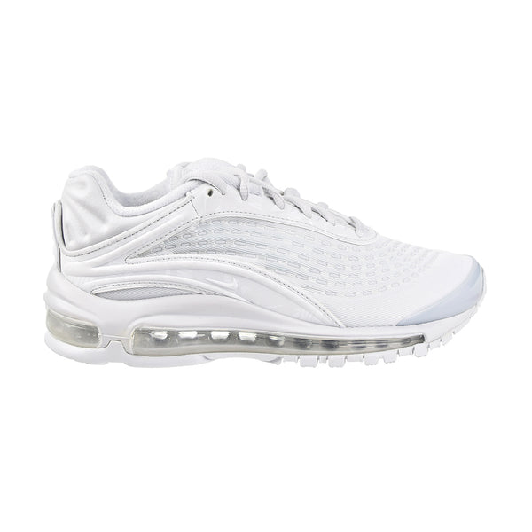 Nike Air Max Deluxe SE Women's Shoes Pure Platinum