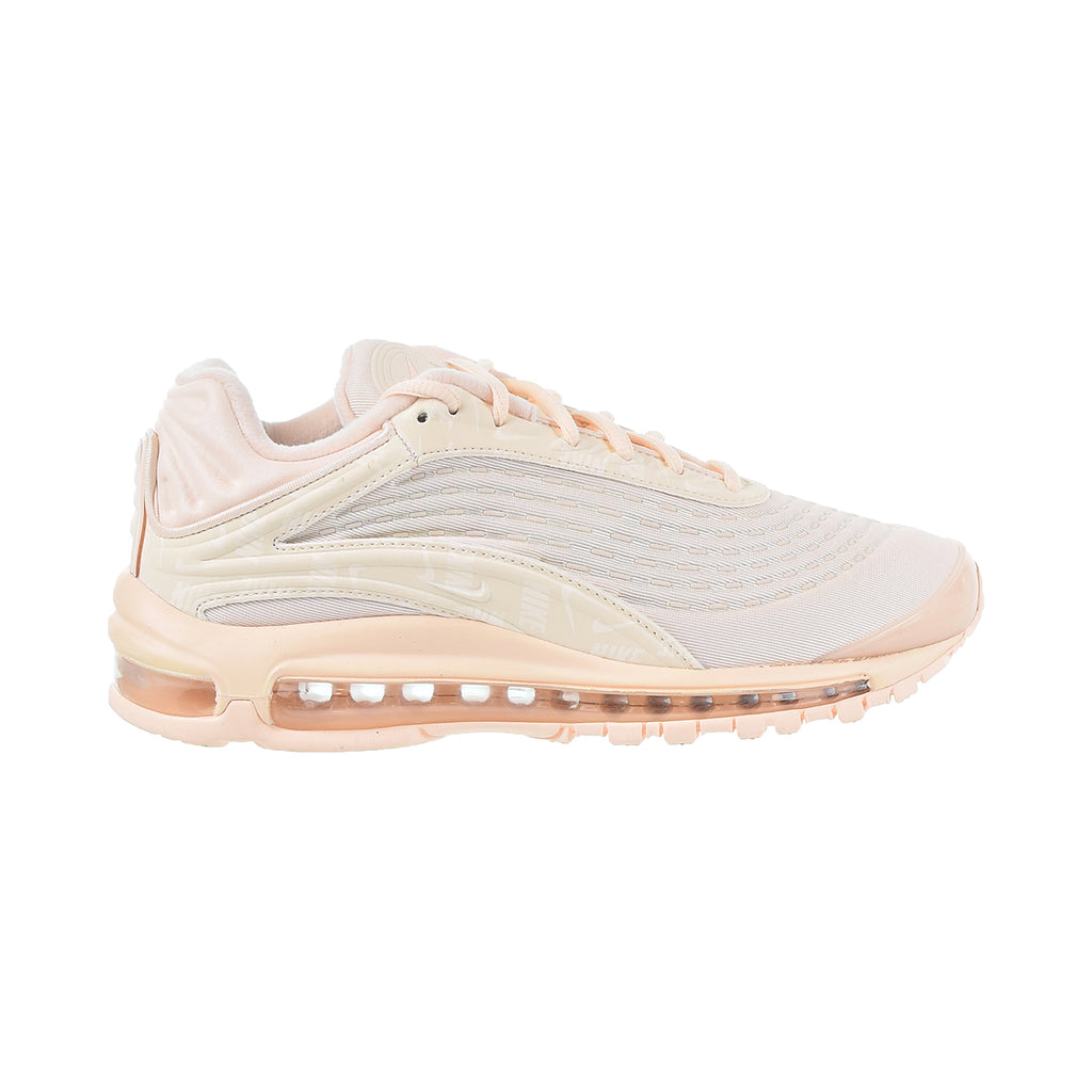 Nike air max deluxe se women's shoe Clearance