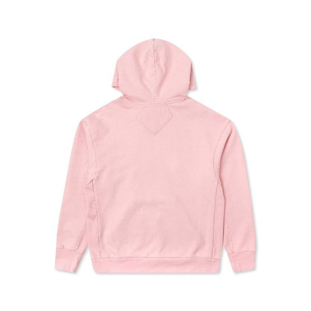 Air Jordan Men's Black Cat 4 Fleece Pullover Hoodie Coral Stardust