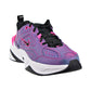 Nike M2K Tekno SE Womens Shoes Laser Fuchsia/Black/White