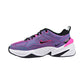 Nike M2K Tekno SE Womens Shoes Laser Fuchsia/Black/White