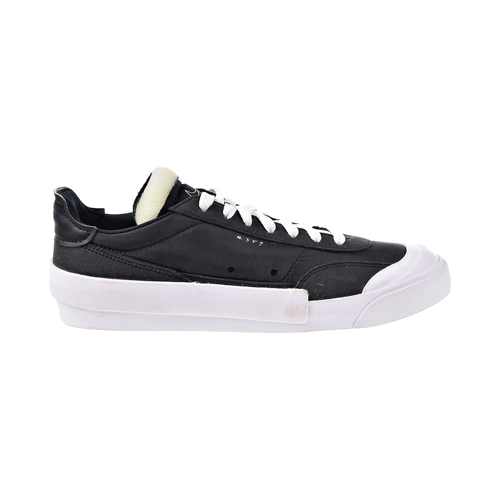 Nike Drop Type LX Men's Shoes Black-White