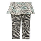 Adidas Originals YWF Infant Legging Skirt Multicolor/Ray Pink