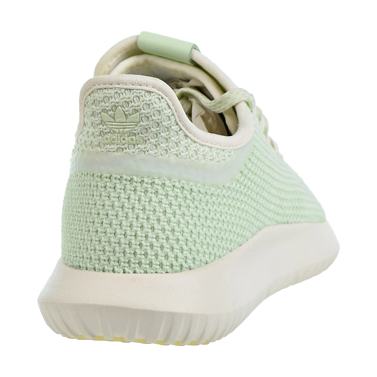 Adidas Tubular Shadow J Big Kids Shoes Aero Green/Aero Green/Chalk White
