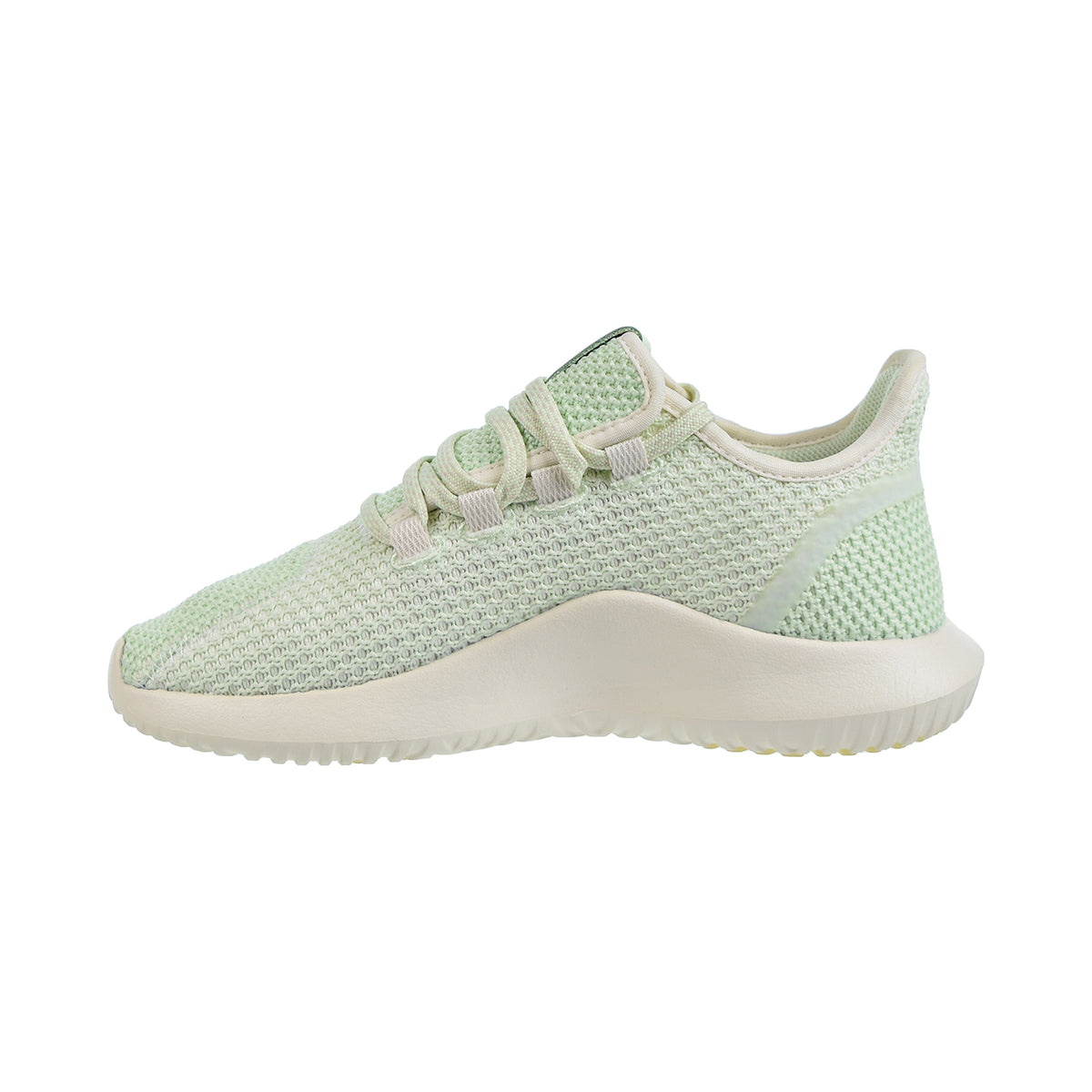 Adidas Tubular Shadow J Big Kids Shoes Aero Green/Aero Green/Chalk White