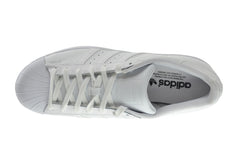Adidas Superstar Foundation Men's Shoes Running White Ftw/Running Whit Adidas Superstar Foundation Men's Shoes Running White Ftw/Running Whit