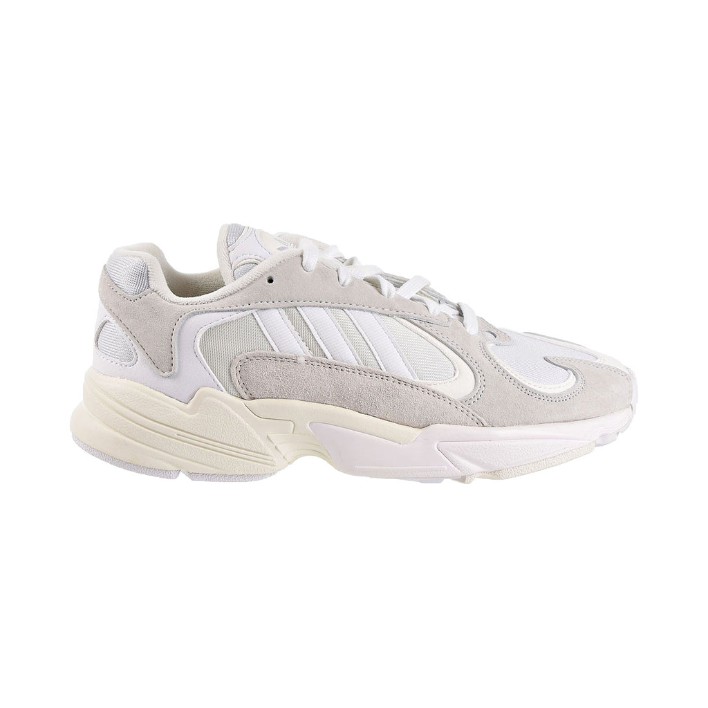 Adidas Yung-1 Mens Shoes Cloud White/Cloud White/Footwear White