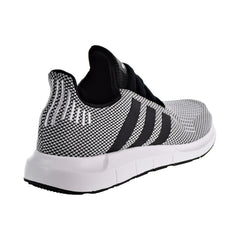 adidas Swift Run Men's Shoes Core Black/Core Black/White