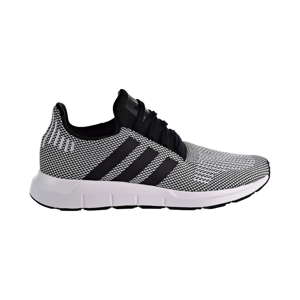 Adidas Swift Run Men's Shoes Core Black/Core Black/White Adidas Swift Run Men's Shoes Core Black/Core Black/White