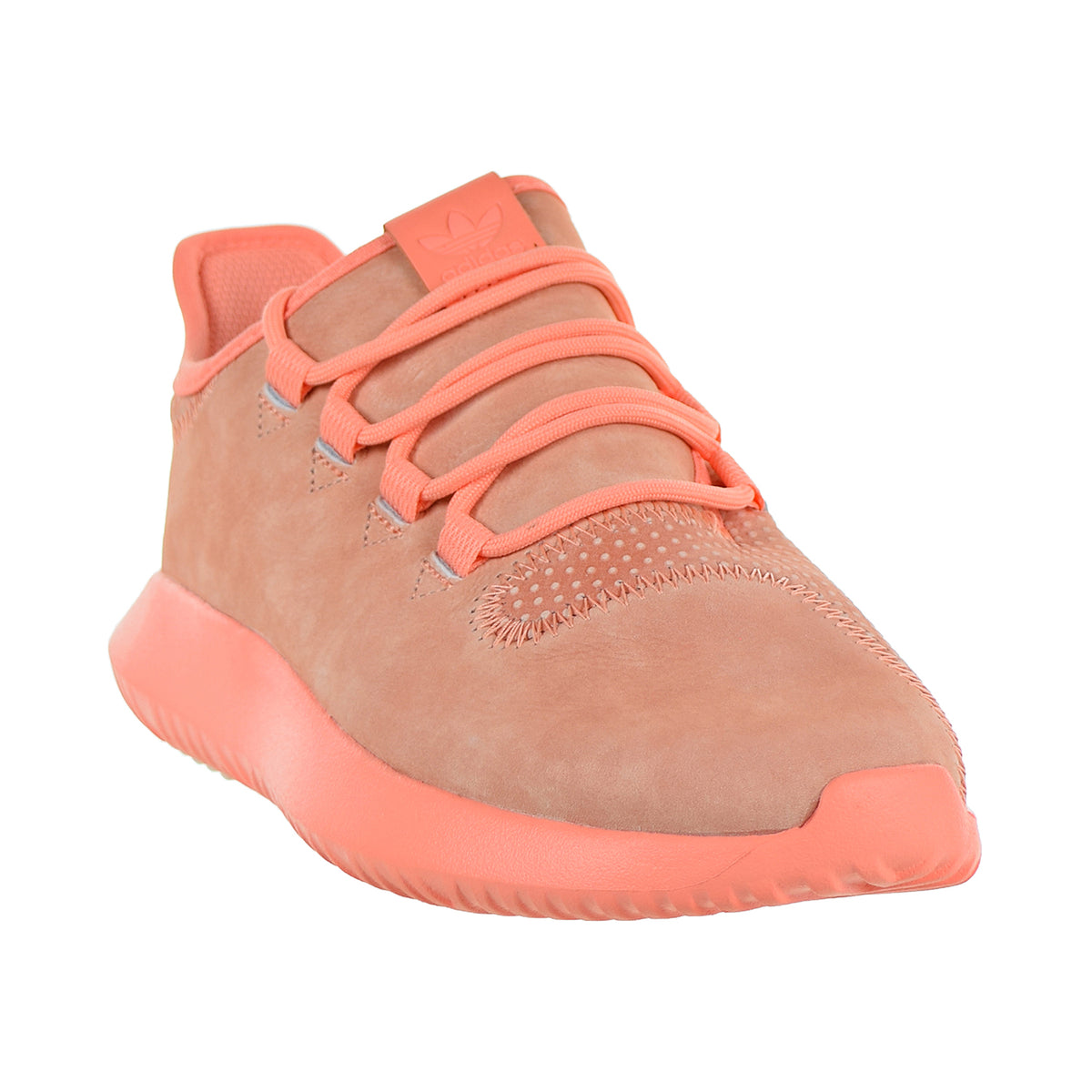 Adidas Tubular Shadow Women's Shoes Chalk Coral/Chalk White/Chalk Coral