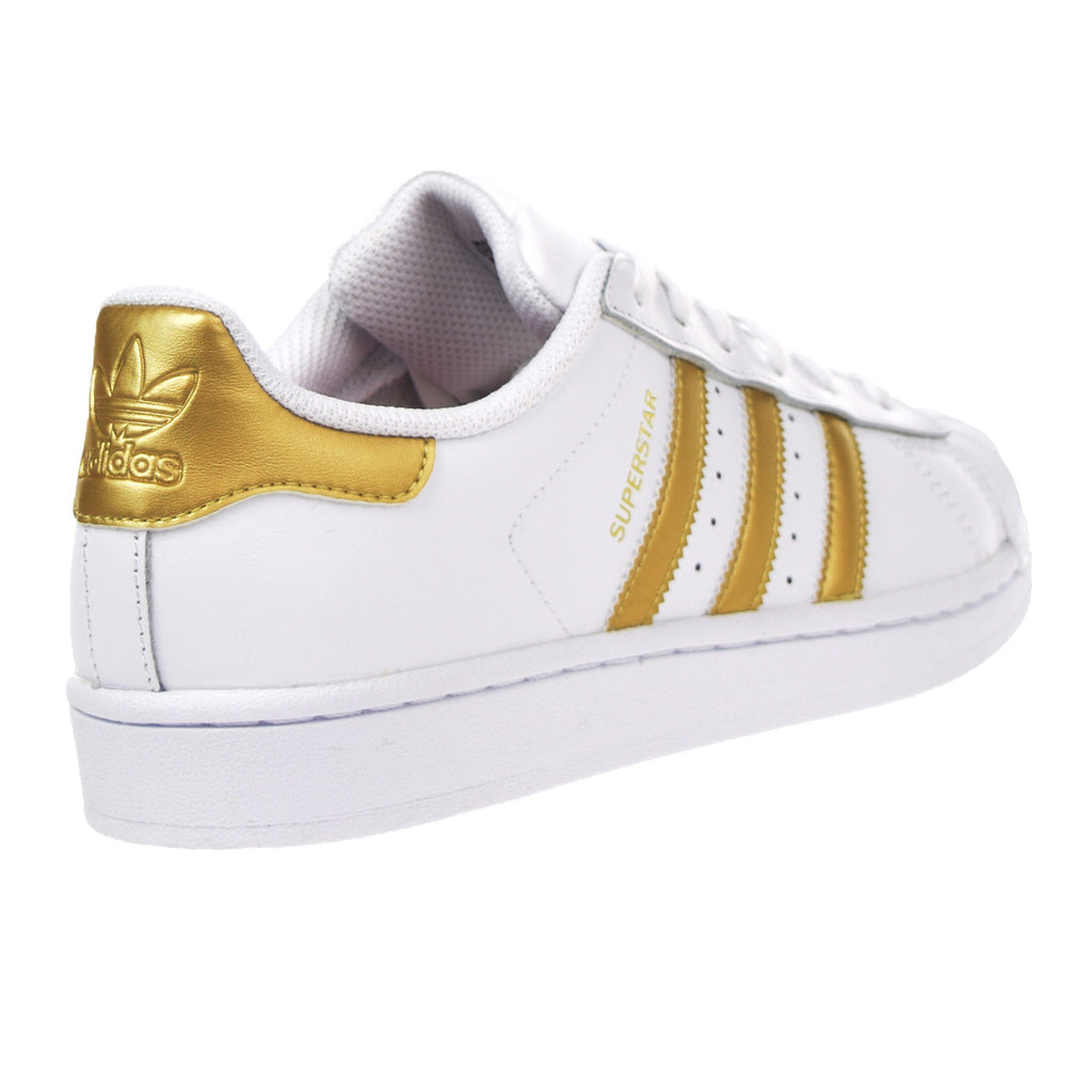 Adidas original superstar j metallic Clearance