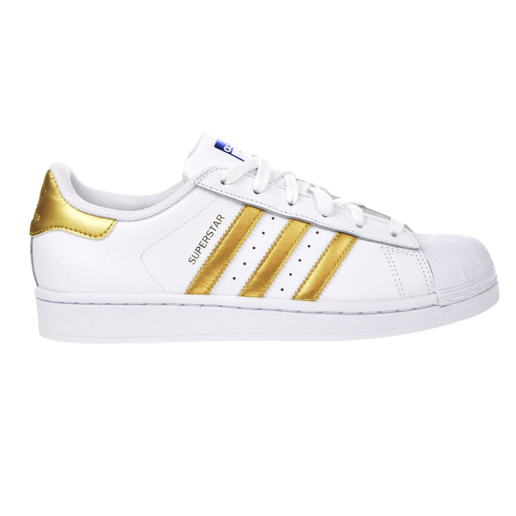 Adidas original superstar j metallic Clearance