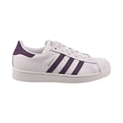 Footwear White/Red Night/Silver Metallic
