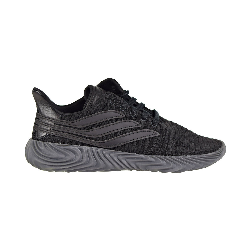 Adidas sobakov grey black online