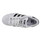 Adidas Superstar Big Kid's Shoes White/Black