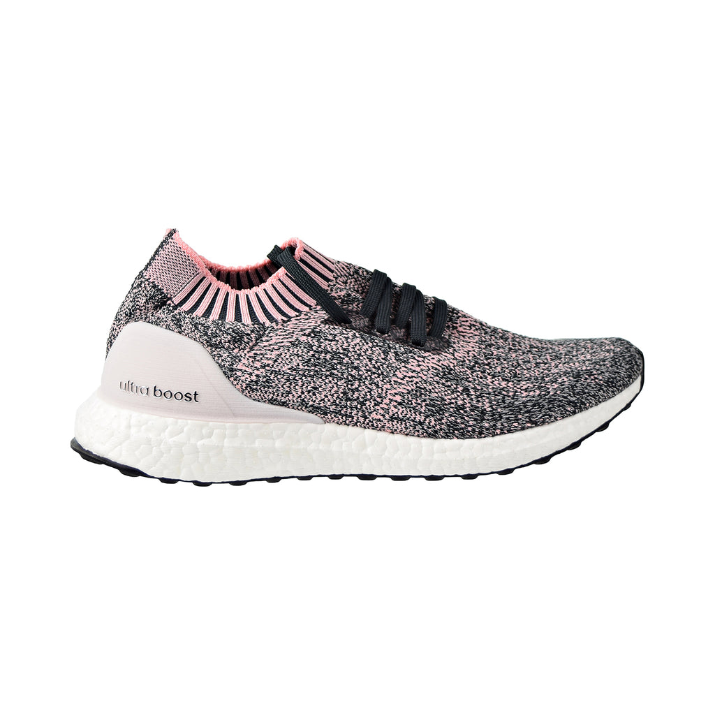 Adidas Ultraboost Uncaged Women's Shoes True Pink/Clear Orange/Carbon