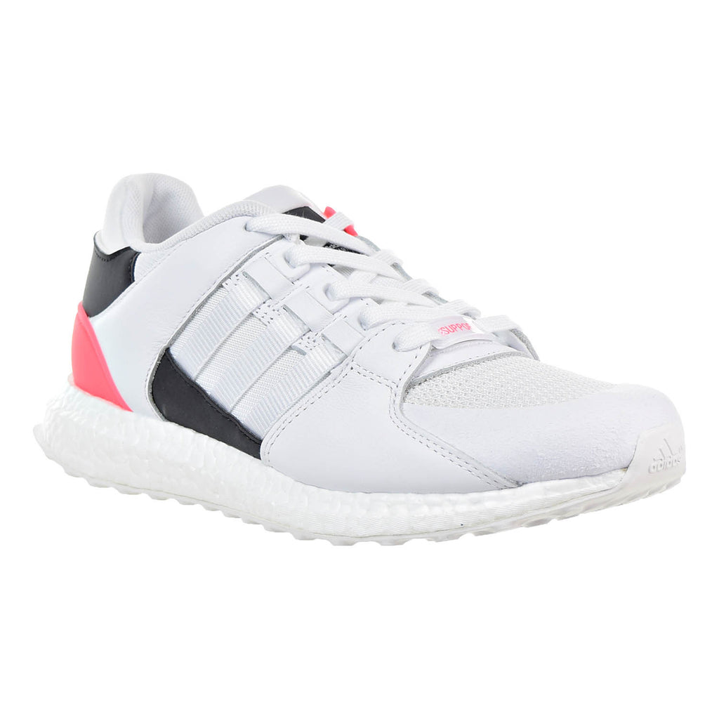 Adidas Equipment Support Ultra Men's Shoe Running White/Black Adidas Equipment Support Ultra Men's Shoe Running White/Black