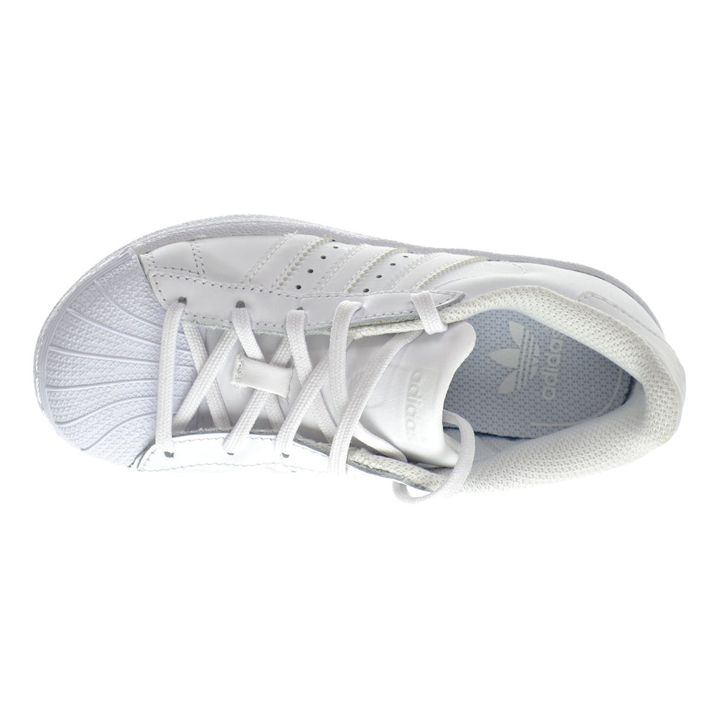 adidas gazelle silver green womens Adidas Superstar Foundation C Little Kid's Shoes White