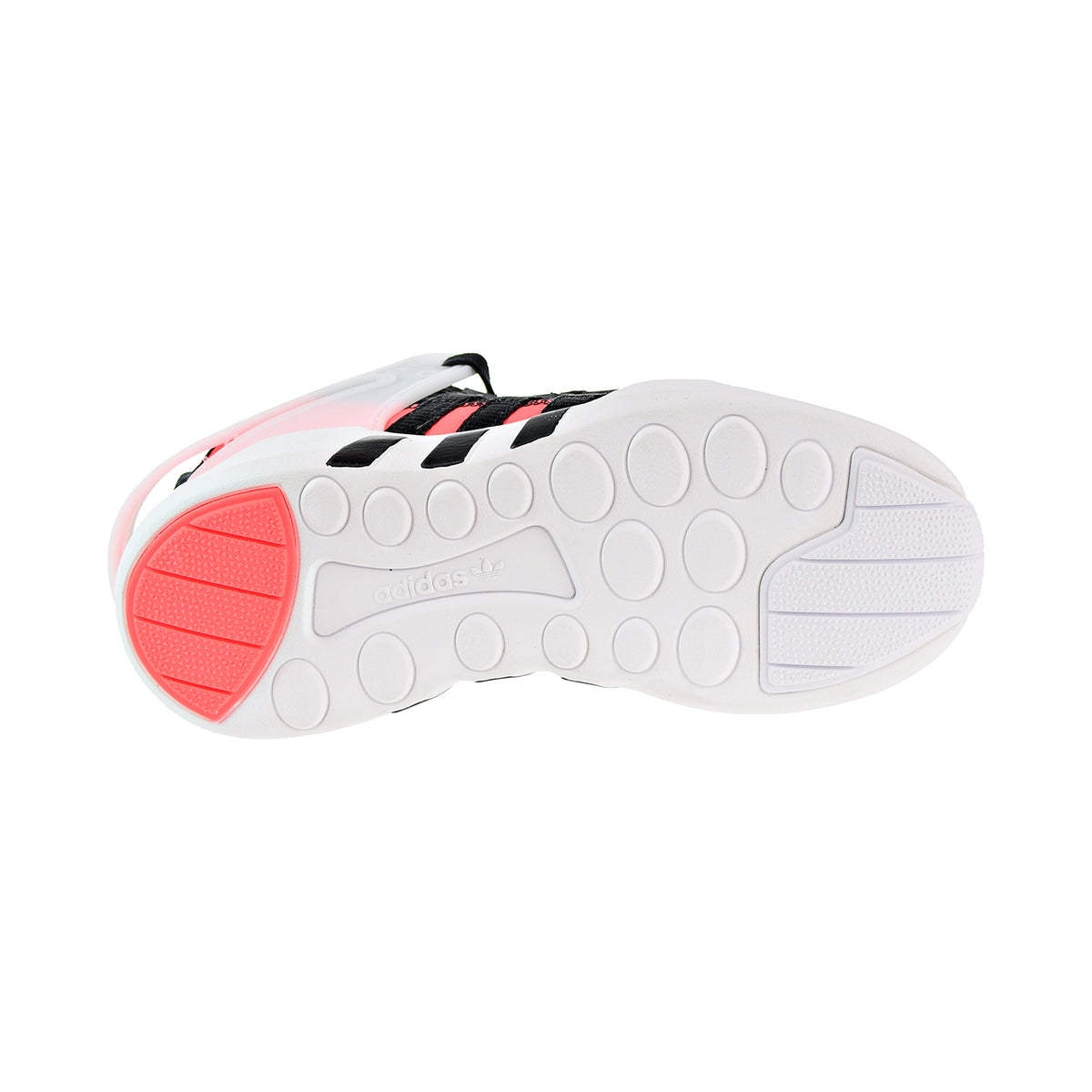 Adidas EQT Support Adv Big Kids' Shoes Core Black/Core Black/Turbo