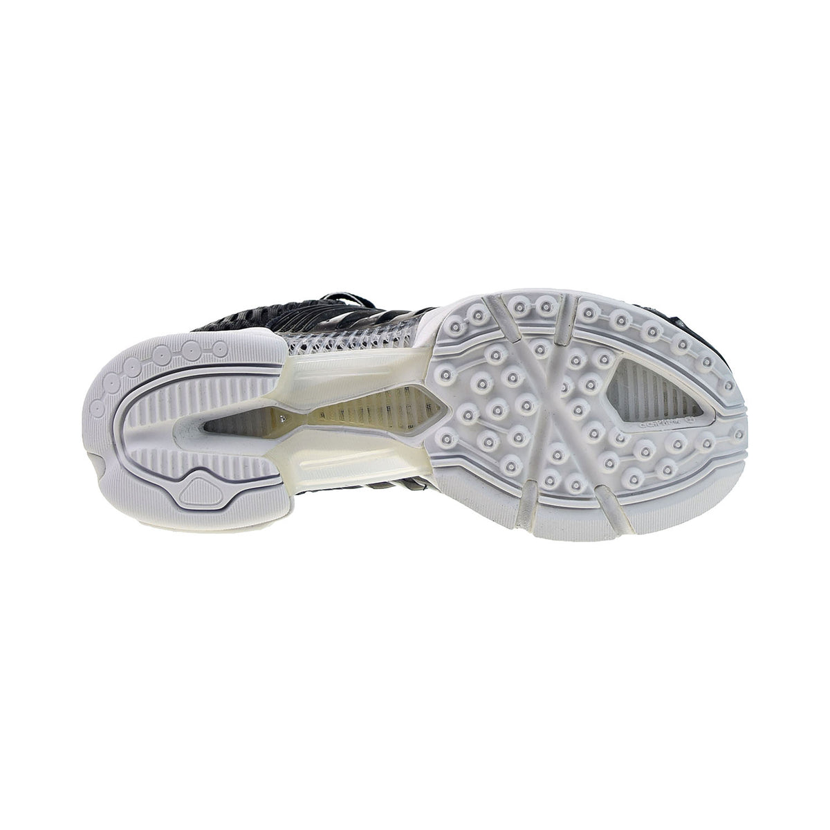 Adidas Clima Cool 1 Men's Shoes Core Black-Footwear White