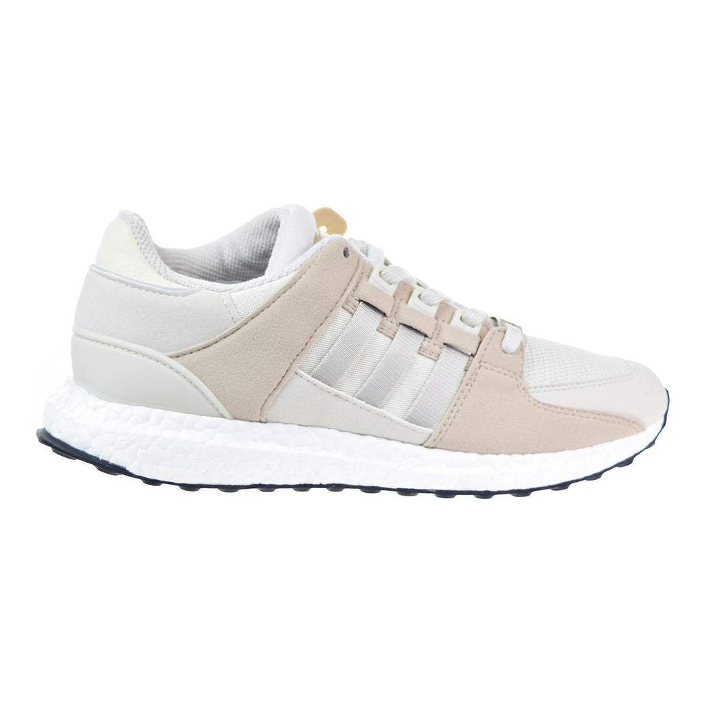 Adidas eqt boost all white Clearance