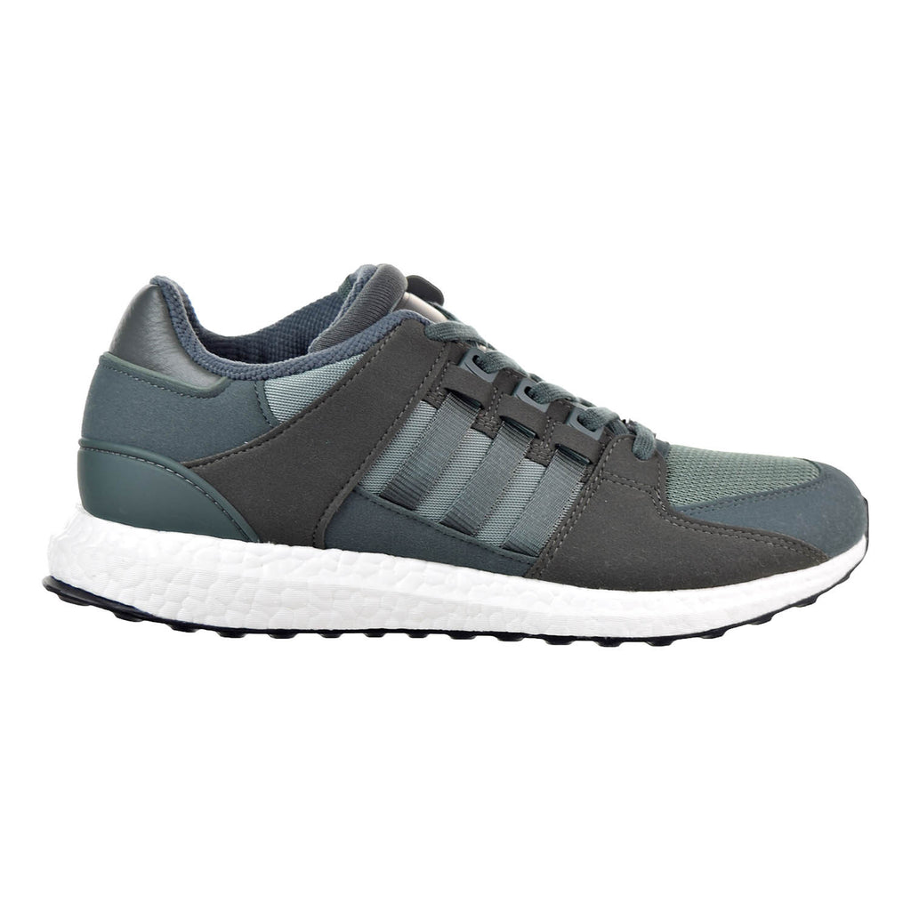 Adidas EQT Support Ultra Men's Shoes Trace Green/Utility Grey