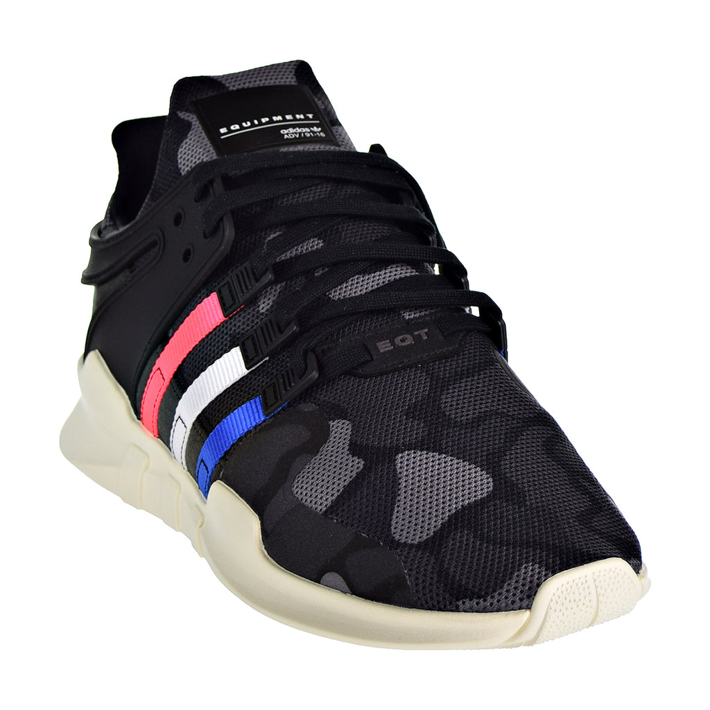 Adidas originals eqt support adv blue mens Clearance