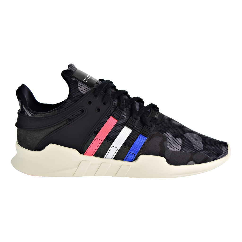Adidas originals eqt support adv blue mens Clearance