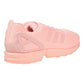 Adidas ZX Flux J Big Kids Shoes Haze Coral/Haze Coral/Haze Coral