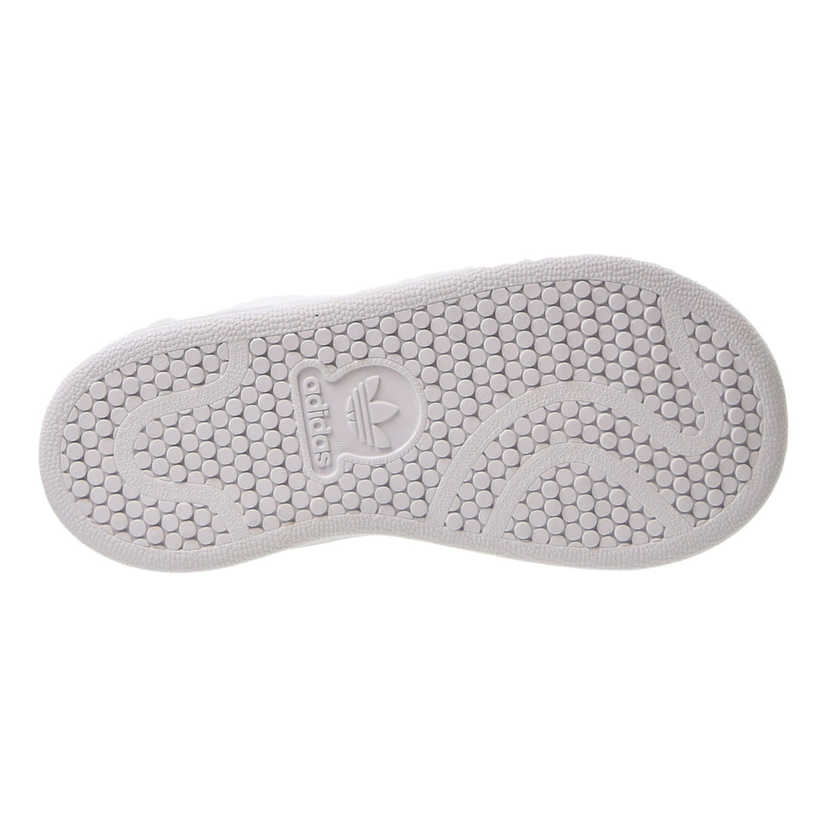 Adidas Stan Smith Infants/Toddlers Shoes Running White/Green