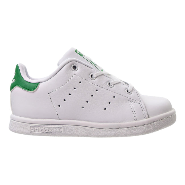 Adidas Stan Smith Infants/Toddlers Shoes Running White/Green