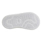 Adidas Stan Smith Toddler Shoes White/White