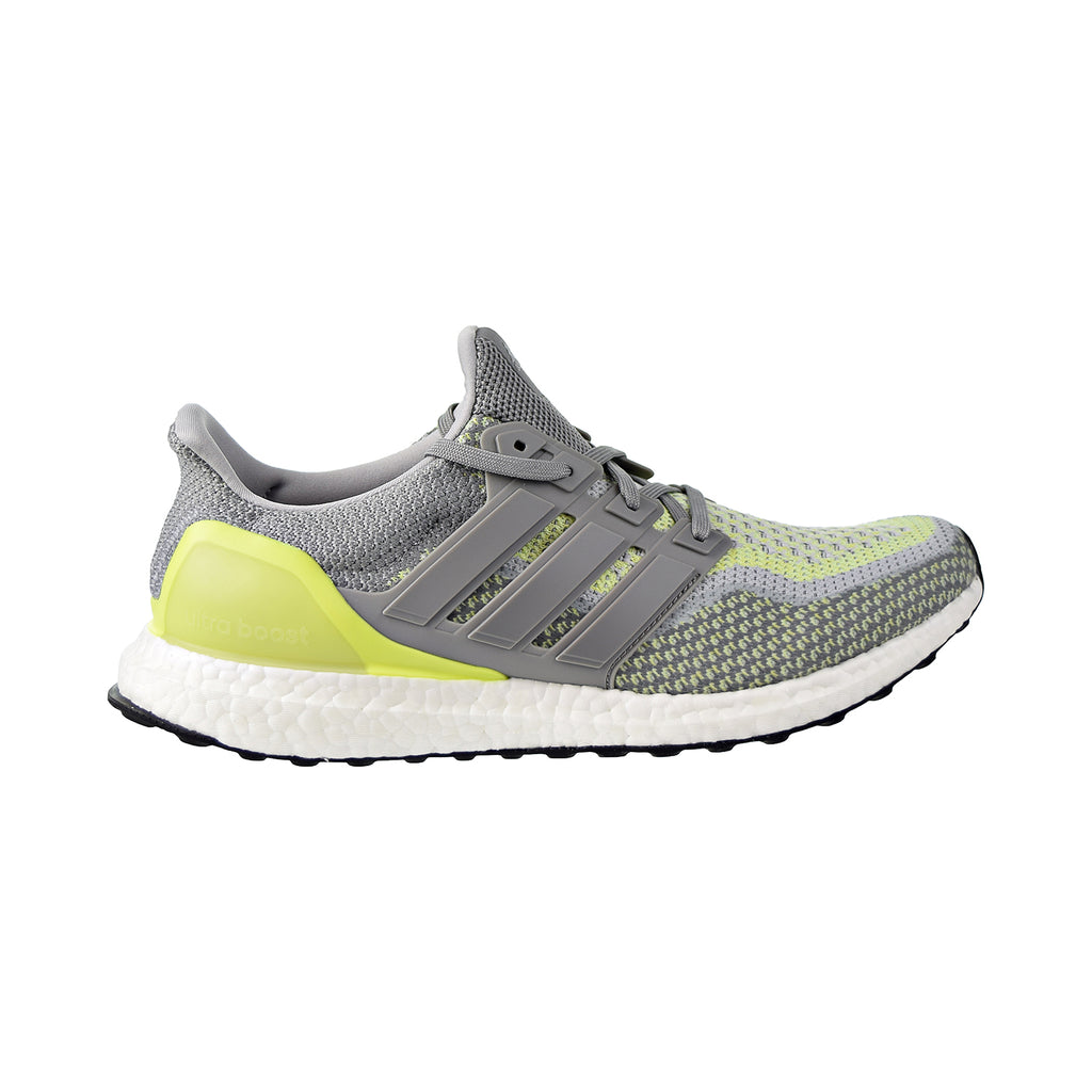 Adidas ultra boost ltd yellow Clearance