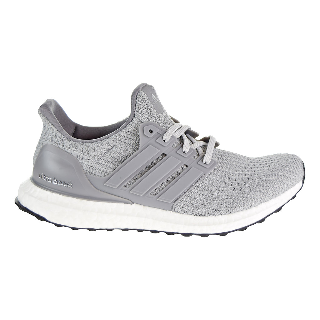 Adidas UltraBoost Women's Shoes Grey Adidas UltraBoost Women's Shoes Grey