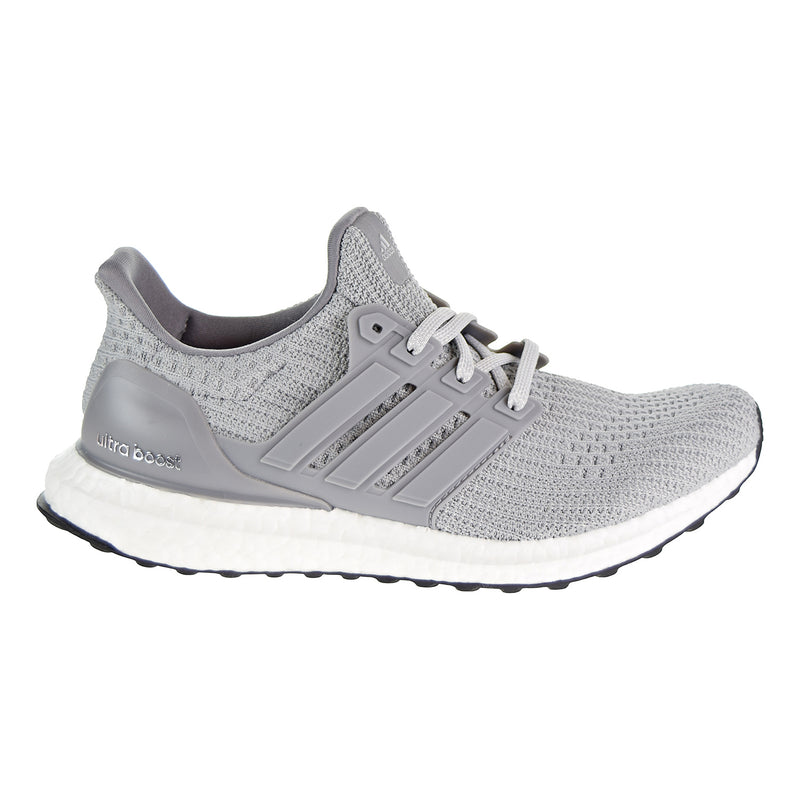 Grey ultra boosts fashion womens