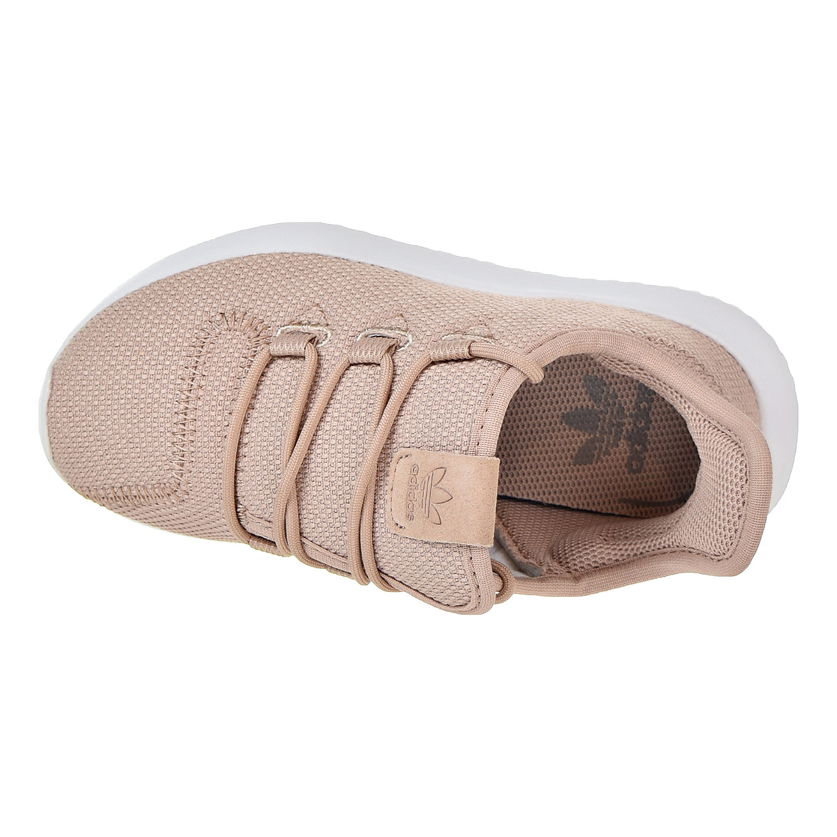 Adidas Tubular Shadow Toddler's Shoes Ash Pearl/Vapor Grey/White