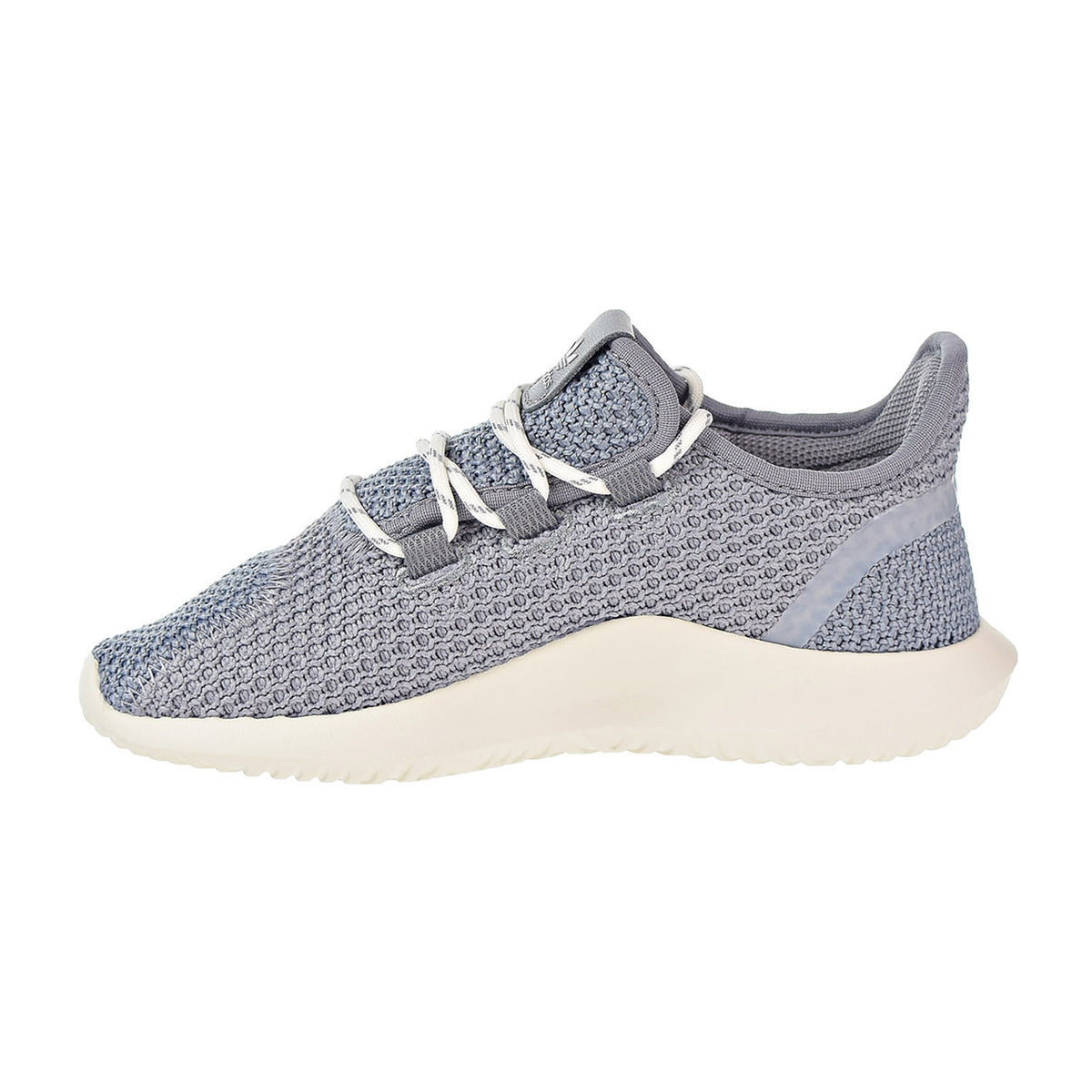 Adidas Tubular Shadow C Little Kid's Running Shoes Raw Grey/Cloud White